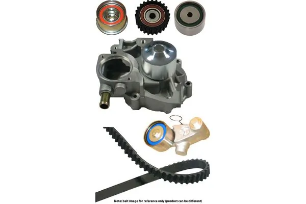 Water Pump & Timing Belt Kit